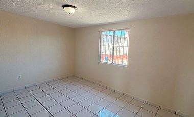 DEPARTAMENTO EN RENTA 2 RECAMARAS EN COL CENTRO URBANO 70-76