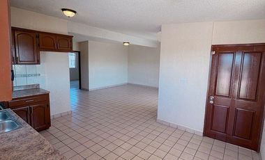 DEPARTAMENTO EN RENTA 2 RECAMARAS EN COL CENTRO URBANO 70-76