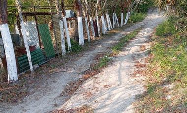Casa en Venta en Juana Moza, Tuxpan, Veracruz.
