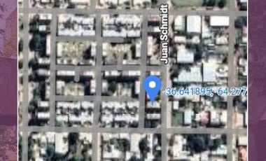 Departamento en Santa Rosa