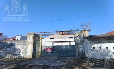 |ESTADIO/GALPON| |+LOTES| |SAN BERNARDO|