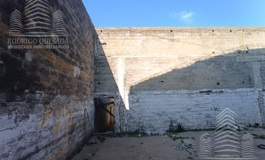 |ESTADIO/GALPON| |+LOTES| |SAN BERNARDO|