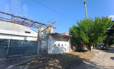 |ESTADIO/GALPON| |+LOTES| |SAN BERNARDO|