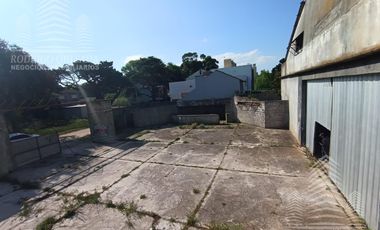 |ESTADIO/GALPON| |+LOTES| |SAN BERNARDO|