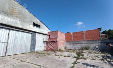 |ESTADIO/GALPON| |+LOTES| |SAN BERNARDO|