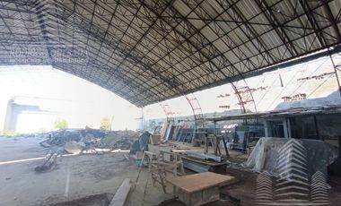 |ESTADIO/GALPON| |+LOTES| |SAN BERNARDO|