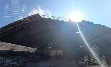 |ESTADIO/GALPON| |+LOTES| |SAN BERNARDO|