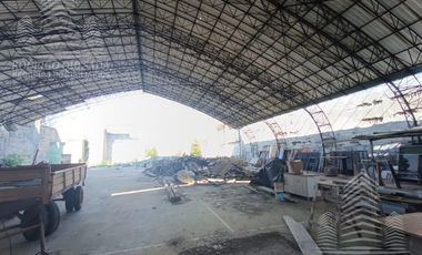 |ESTADIO/GALPON| |+LOTES| |SAN BERNARDO|