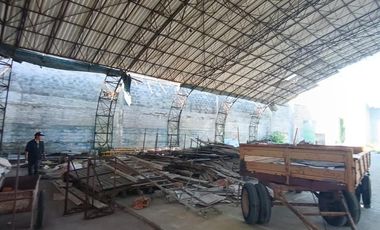 |ESTADIO/GALPON| |+LOTES| |SAN BERNARDO|