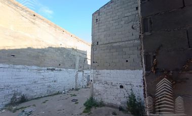 |ESTADIO/GALPON| |+LOTES| |SAN BERNARDO|