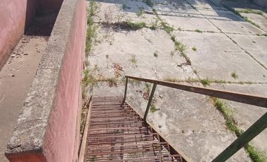 |ESTADIO/GALPON| |+LOTES| |SAN BERNARDO|