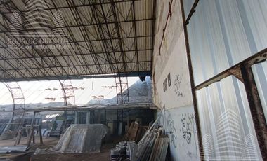 |ESTADIO/GALPON| |+LOTES| |SAN BERNARDO|