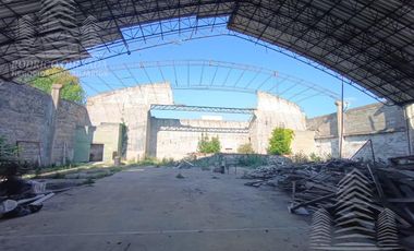 |ESTADIO/GALPON| |+LOTES| |SAN BERNARDO|
