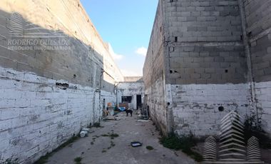 |ESTADIO/GALPON| |+LOTES| |SAN BERNARDO|