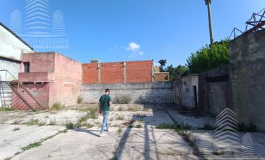 |ESTADIO/GALPON| |+LOTES| |SAN BERNARDO|
