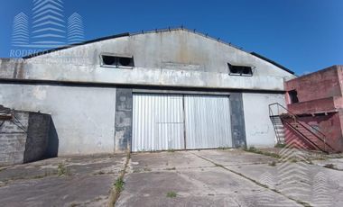 |ESTADIO/GALPON| |+LOTES| |SAN BERNARDO|