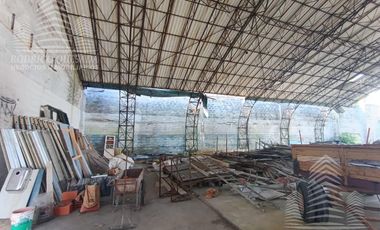 |ESTADIO/GALPON| |+LOTES| |SAN BERNARDO|