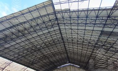 |ESTADIO/GALPON| |+LOTES| |SAN BERNARDO|