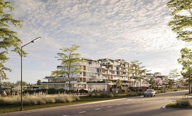 NORDELTA - Departamento de 5 ambientes con 4 suites en venta