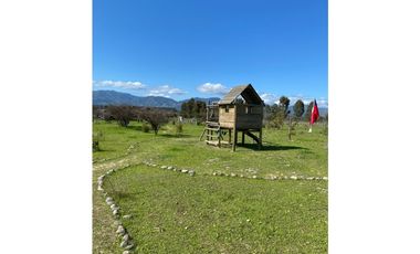 Grande y acogedora  Casa en la Mestiza , Catapilco