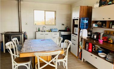 Grande y acogedora  Casa en la Mestiza , Catapilco
