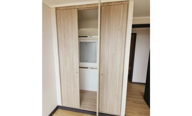 Departamento en venta en Recreo