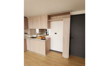 Departamento en venta en Recreo