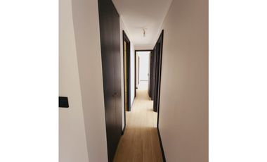 Departamento en venta en Recreo