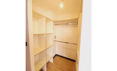 Departamento en venta en Recreo
