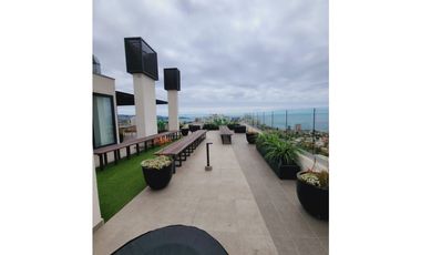 Departamento en venta en Recreo