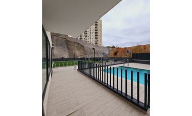 Departamento en venta en Recreo