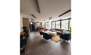 Departamento en venta en Recreo