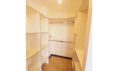Departamento en venta en Recreo