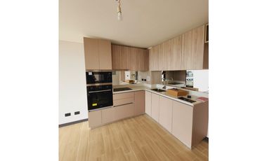 Departamento en venta en Recreo