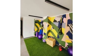 Departamento en venta en Recreo