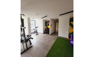 Departamento en venta en Recreo