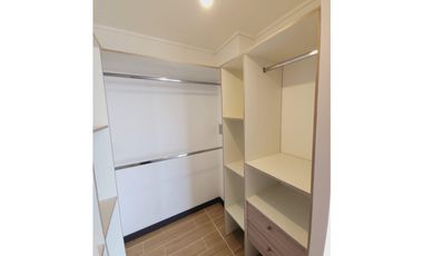 Departamento en venta en Recreo