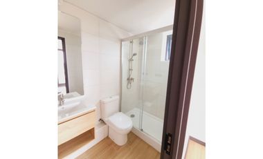 Departamento en venta en Recreo