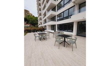 Departamento en venta en Recreo