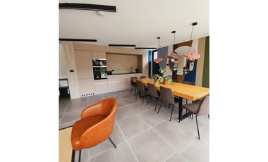 Departamento en venta en Recreo