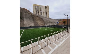Departamento en venta en Recreo
