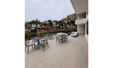 Departamento en venta en Recreo
