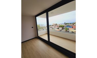 Departamento en venta en Recreo