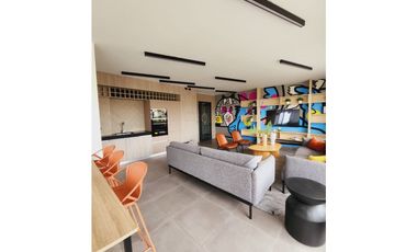 Departamento en venta en Recreo