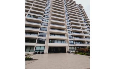Departamento en venta en Recreo
