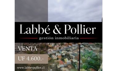 Departamento en venta en Recreo