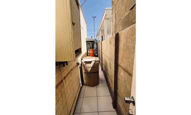 DESIERTO PROPIEDADES ARRIENDA HERMOSA CASA – SECTOR LAS ARAUCARIAS