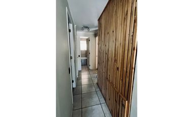DESIERTO PROPIEDADES ARRIENDA HERMOSA CASA – SECTOR LAS ARAUCARIAS