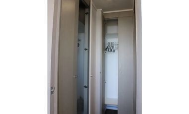 Encantador Departamento  excelente vista panorámica