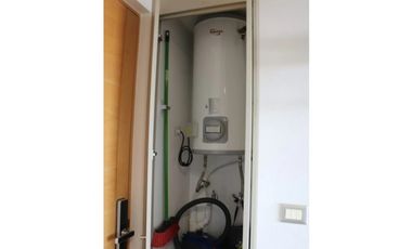 Encantador Departamento  excelente vista panorámica